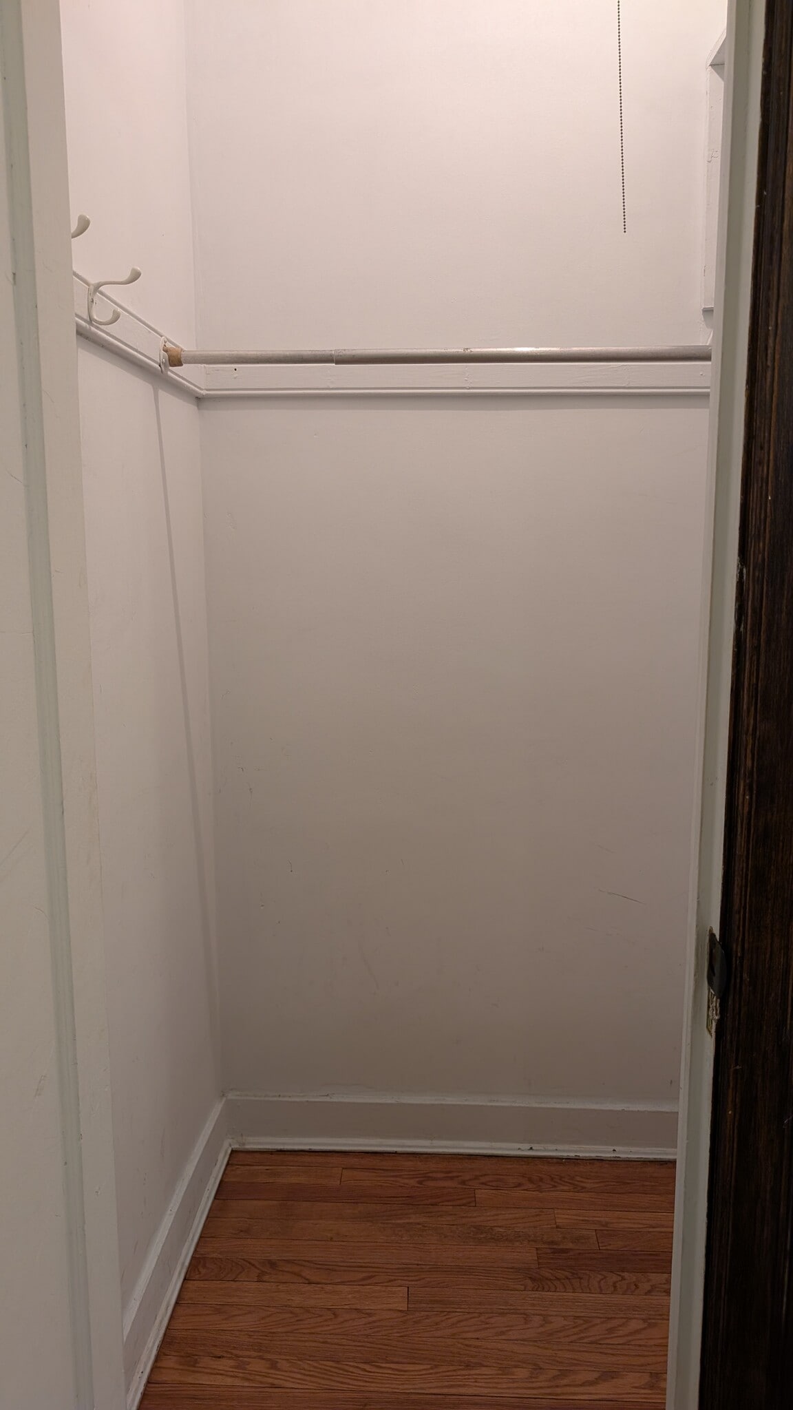 Coat Closet - 4219 N Paulina St