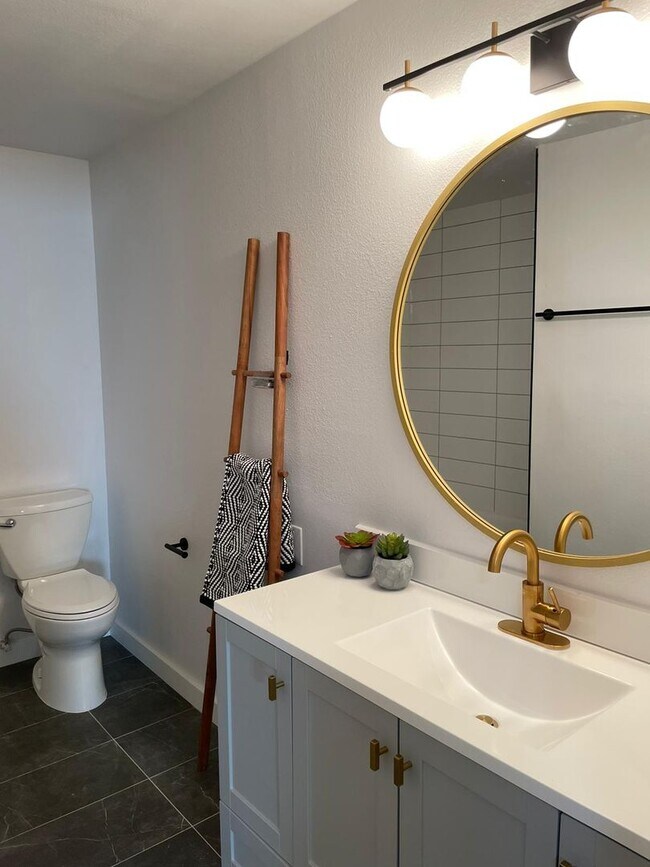 Interior Photo - Manitou Park Apartments