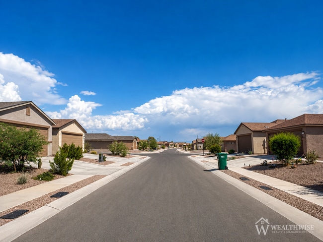 Building Photo - BEAUTIFULLY UPGRADED EXCEPTIONAL HOME WITH MOUNTAIN VIEWS IN SAGUARO HAVEN