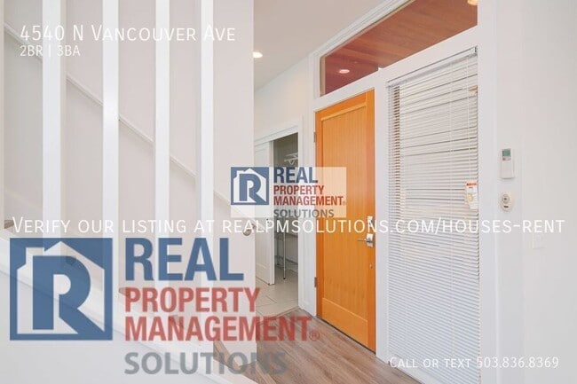 Building Photo - 4540 N Vancouver Ave