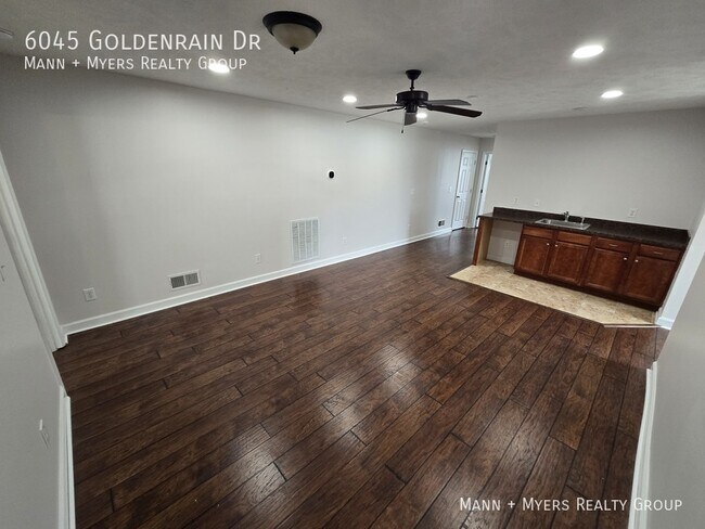 Building Photo - 6045 Goldenrain Dr