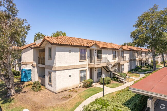 Building Photo - The Casas