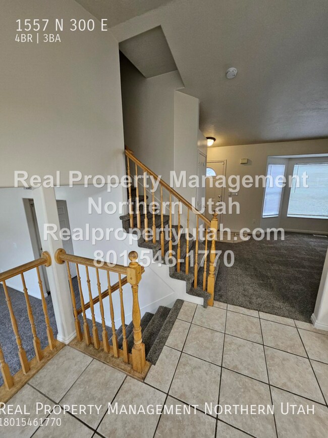 Building Photo - 1557 N 300 E