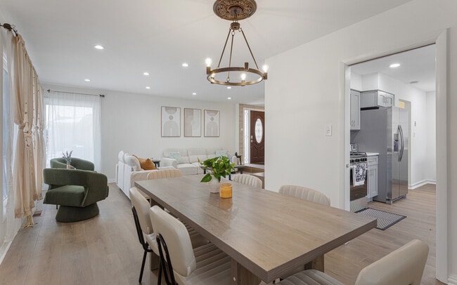 Building Photo - 7618 Beckwith Rd