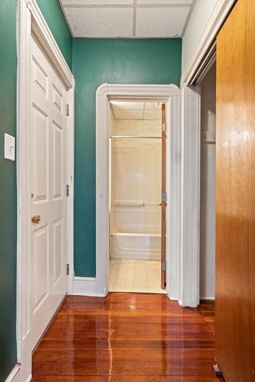 Building Photo - 36 Joy St