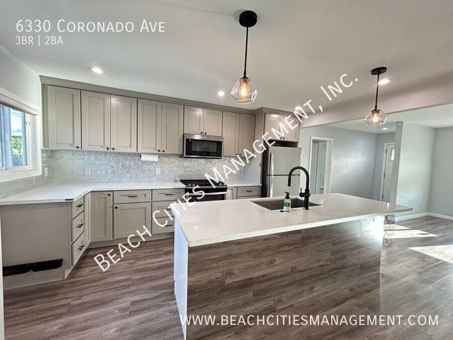 Building Photo - 6330 Coronado Ave