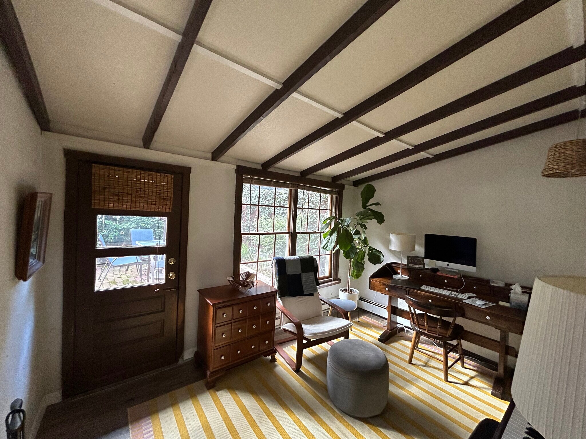 Sun Room - 930 N 5th St