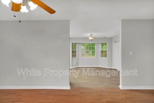 Building Photo - 3501 Sassafras Trail