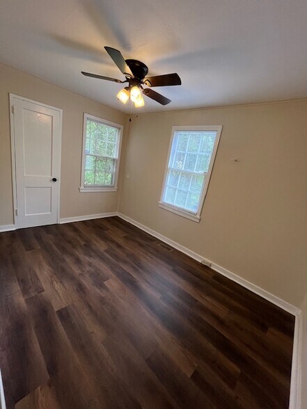 Bedroom #2 - 330 Clover St
