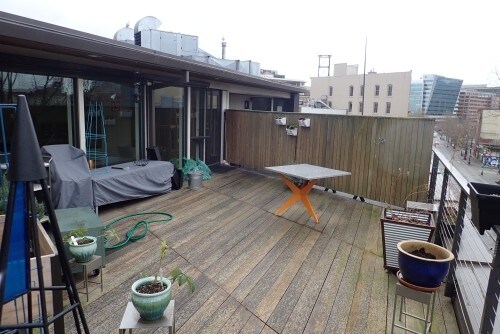 Building Photo - Monterey Loft - 1 bedroom