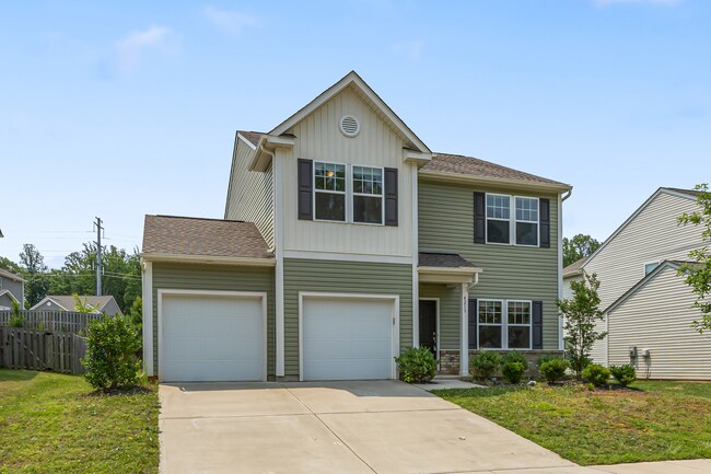 Primary Photo - 4213 Stockbrook Dr