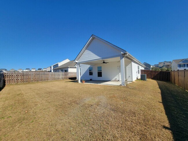 Building Photo - Trolley Run Station - Aiken County
