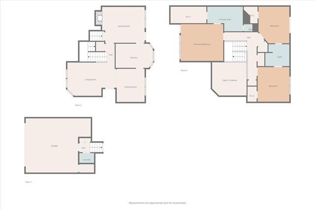 Building Photo - 3103 Bourbon St Cir