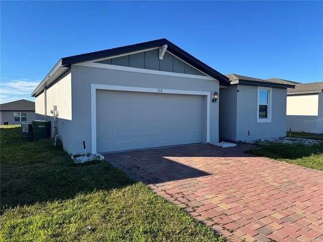 Building Photo - 512 Mckenna Dr