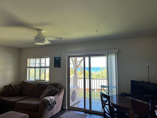 Building Photo - Pailolo Place Furnished One Bedroom