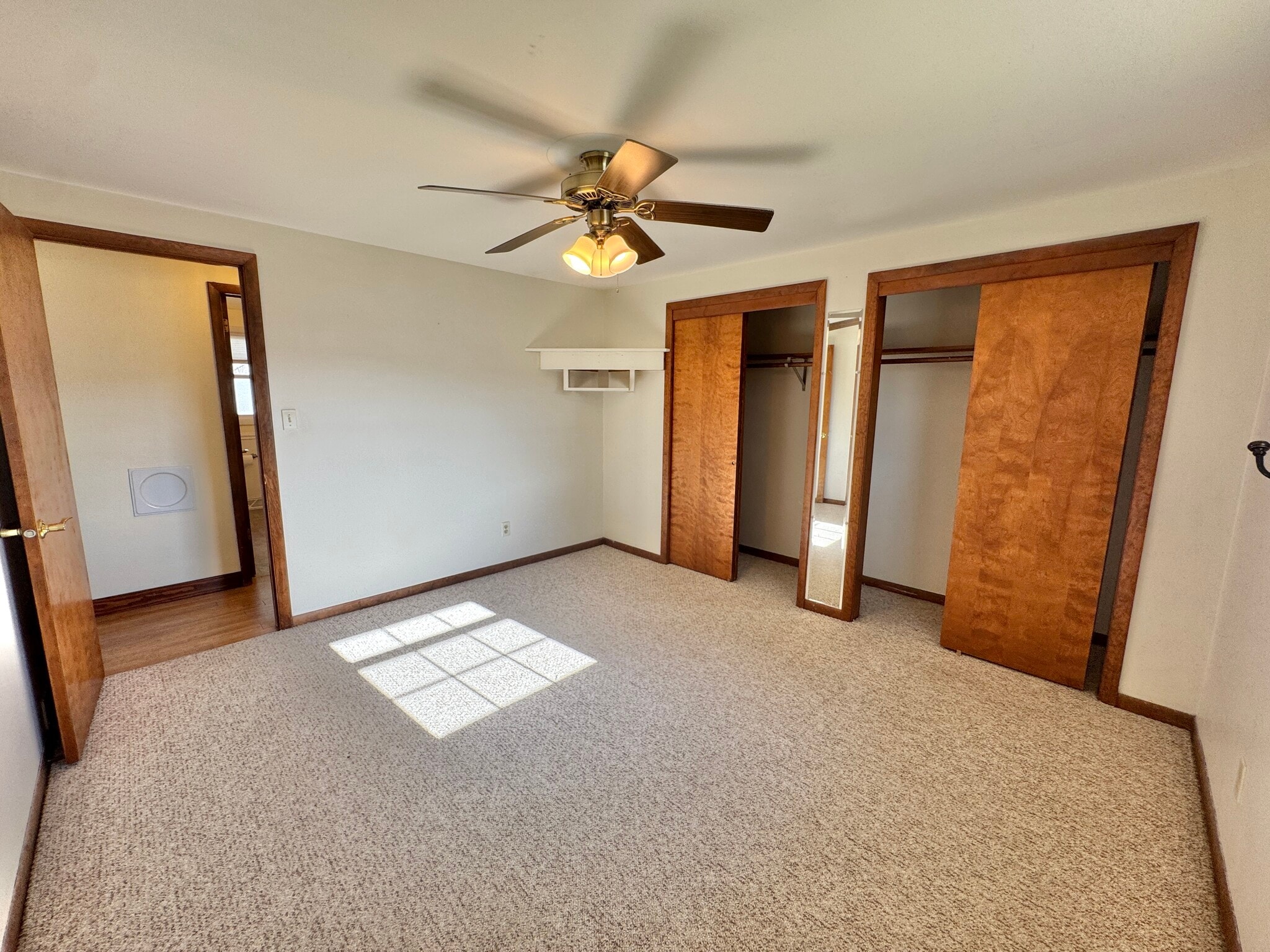 Bedroom - 1798 Chateau Dr