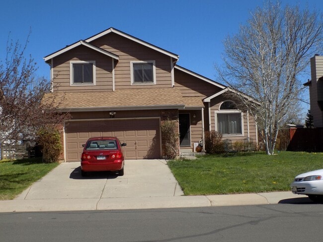 Building Photo - 718 Justice Dr