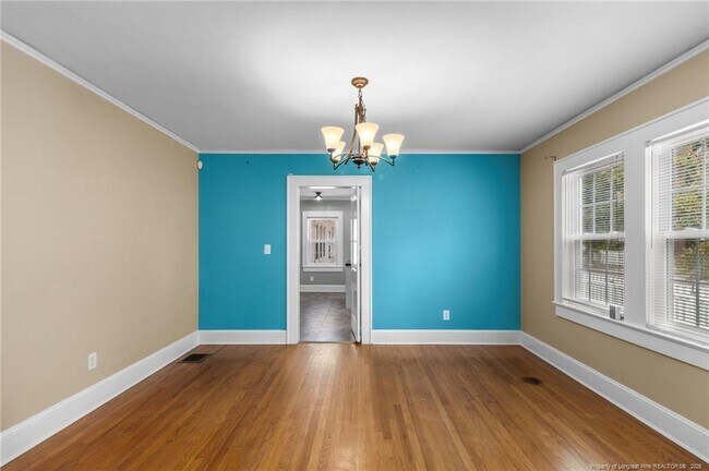 Building Photo - 415 Cape Fear Ave