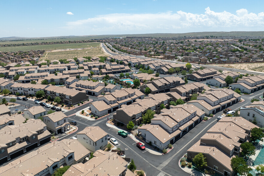 Close Proximity to Atrisco Heritage High School - Diamond Mesa