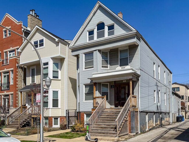Primary Photo - 1414 W Henderson St