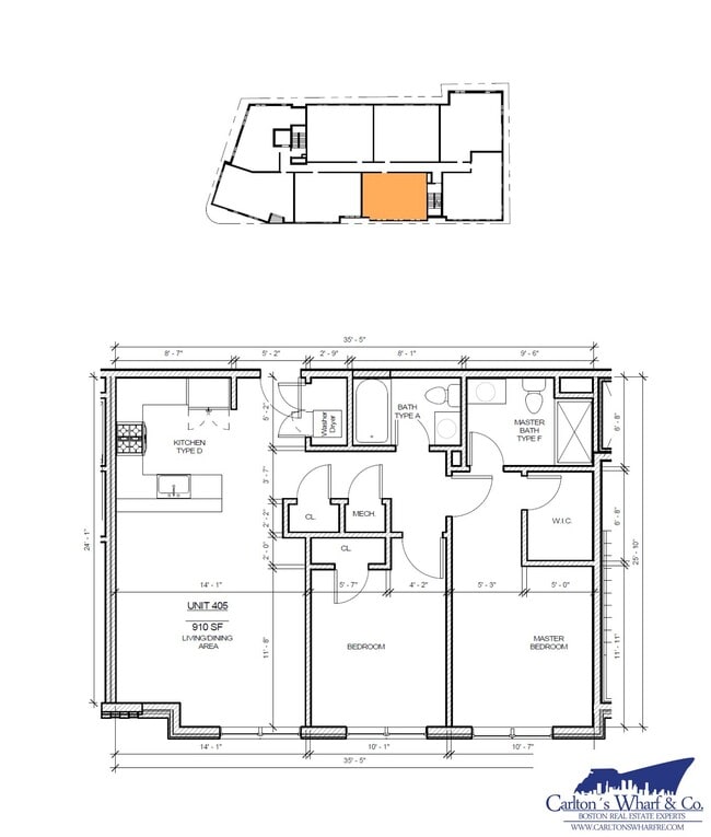 Building Photo - 218 Old Colony Ave