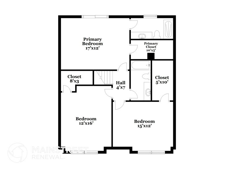 Building Photo - 6438 N Jarboe St
