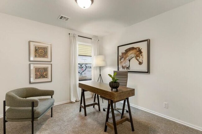 Building Photo - 4 Bedroom Home In Owasso