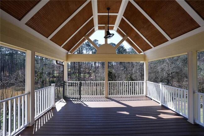 Building Photo - 3602 Jones Mill Rd