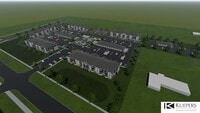 Building Photo - Cedar West Apartments (B)