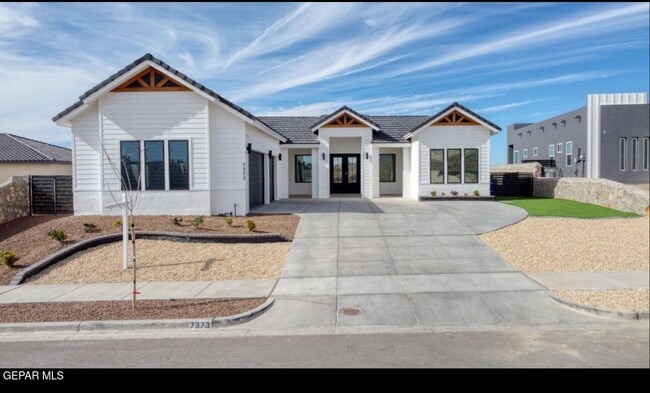 Primary Photo - 7373 Cimarron Rim Dr