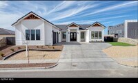 Building Photo - 7373 Cimarron Rim Dr