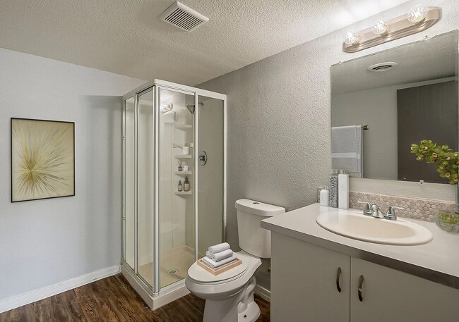 Building Photo - Forte