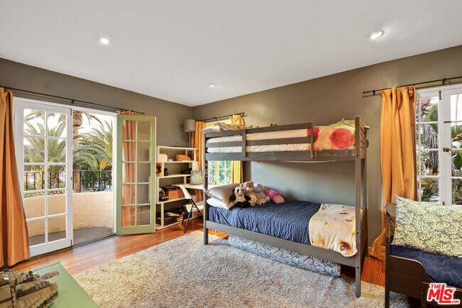 Building Photo - 6717 Whitley Terrace