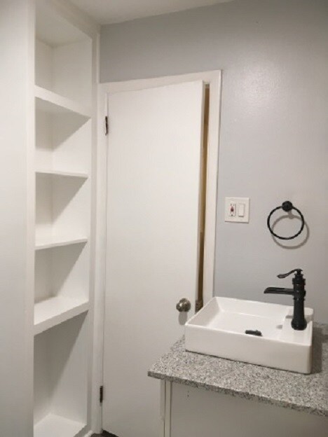 Building Photo - 312 Jagoe St