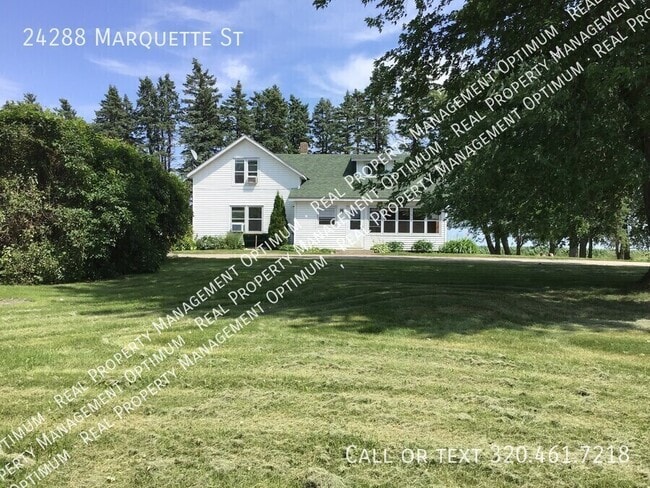 Building Photo - 24288 Marquette St