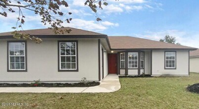 Building Photo - 8119 Beatle Blvd