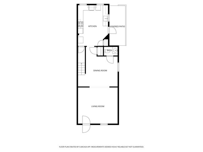 Building Photo - 115 N Water St