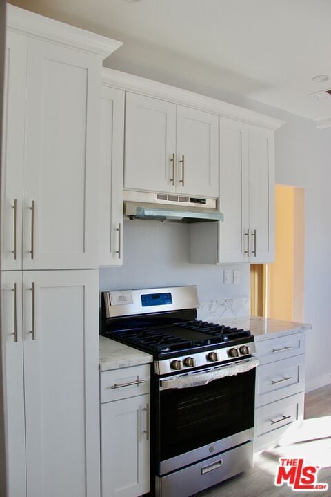 Building Photo - 1239 S Hudson Ave