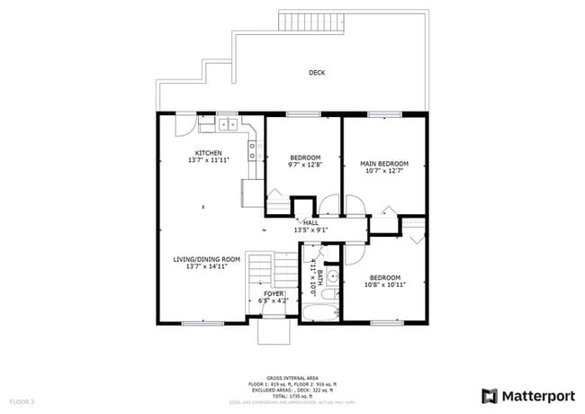 Building Photo - Fabulous 4 Bedroom