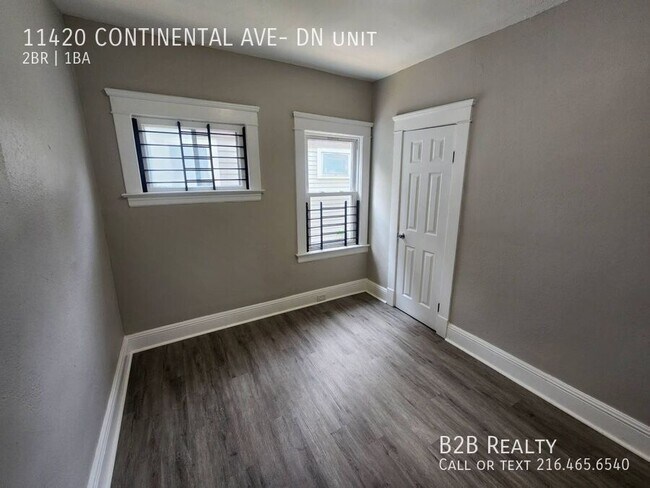 Building Photo - 11420 Continental Ave