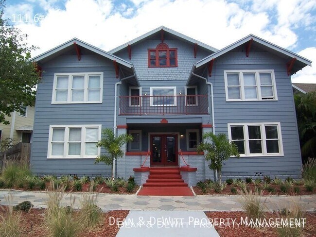 Building Photo - 111 6th Ave N