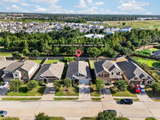 Building Photo - 16131 Sommerall Creek Ln