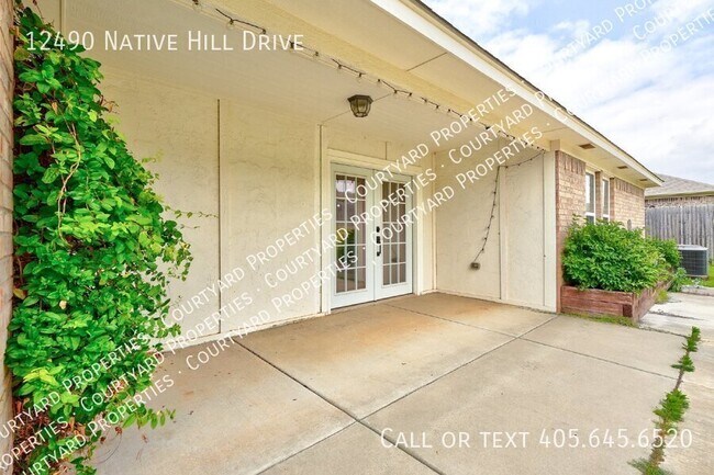 Building Photo - 12490 Native Hill Dr