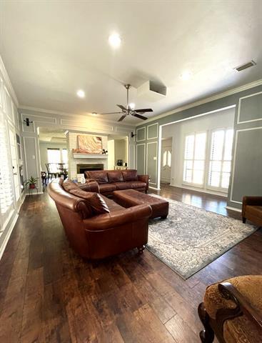 Building Photo - 6614 Winding Rose Trail