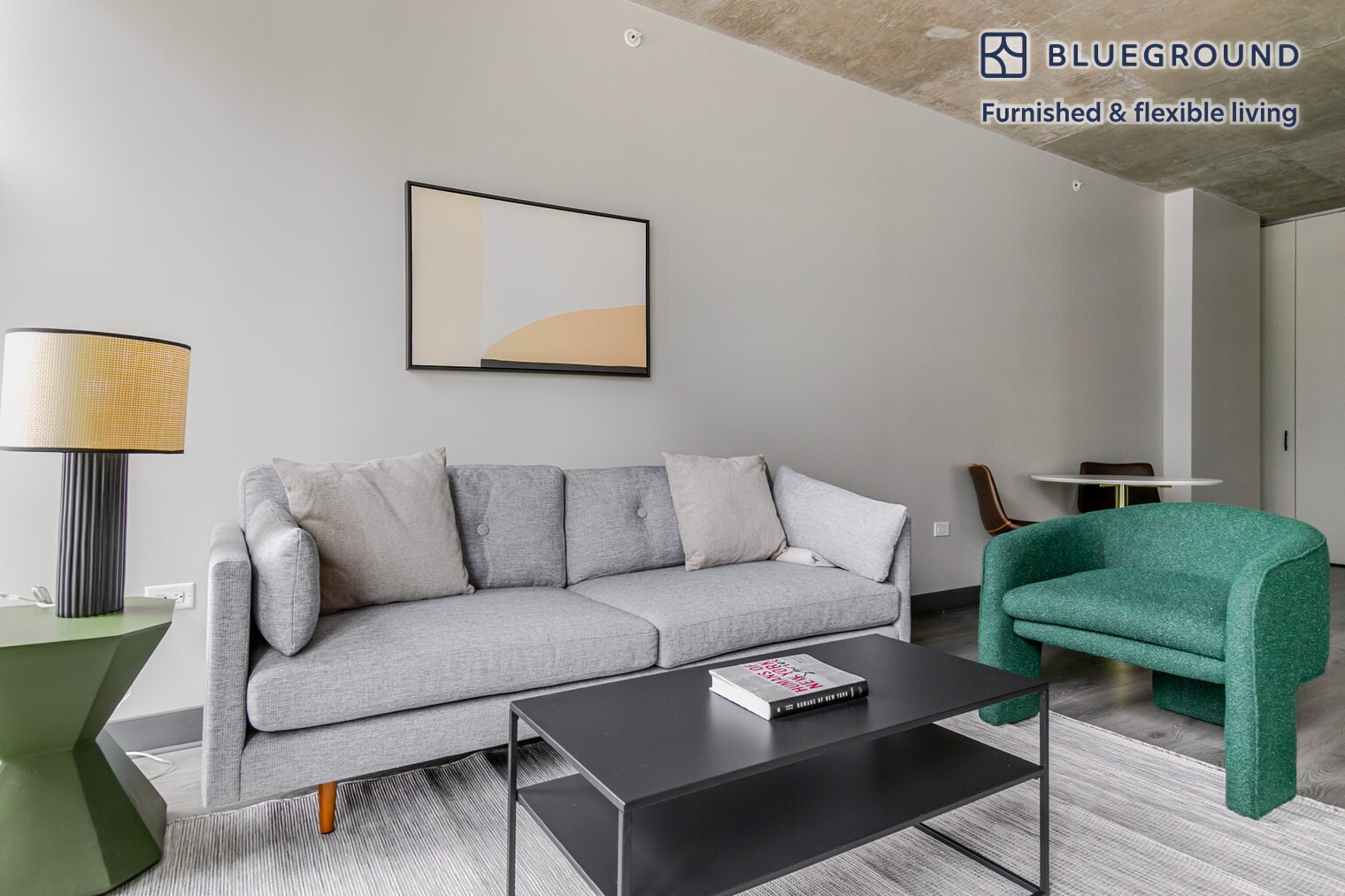 Building Photo - 180 N Ada St