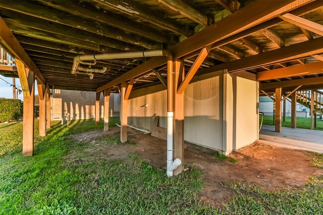 Building Photo - 3602 Alice St