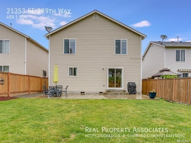 Building Photo - 21353 SE 289th Way