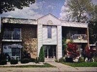 Building Photo - 1603 Cass Lake Rd
