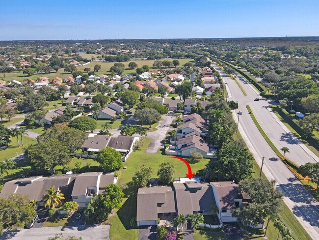 Building Photo - 13403 Bedford Mews Ct