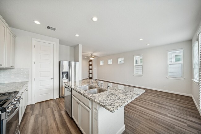 Building Photo - 9817 Prairie Garden Ln